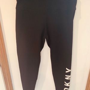 DKNY sport leggings